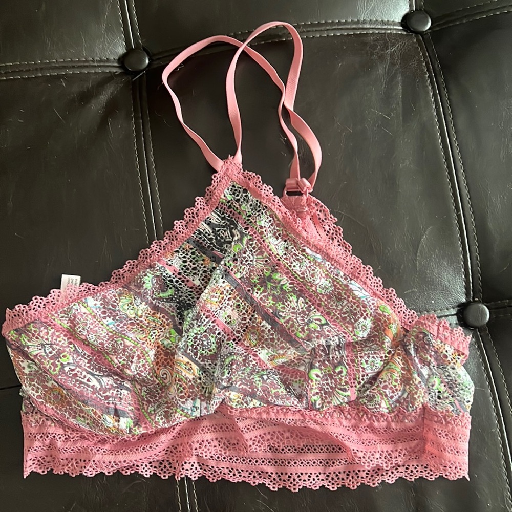 Victoria’s Secret bralette